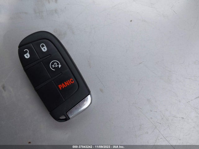 2018 FIAT 500X ZFBCFXAB8JP642918 Photo 10