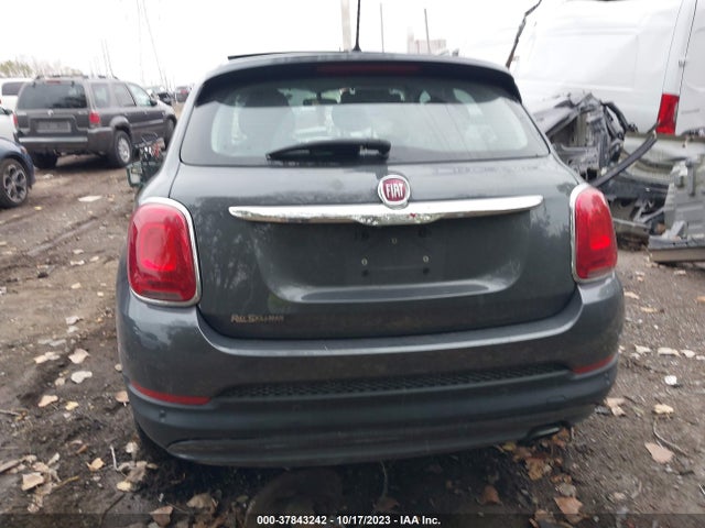 Fiat 500x Pop Fwd 2018 ZFBCFXAB8JP642918 Image 17