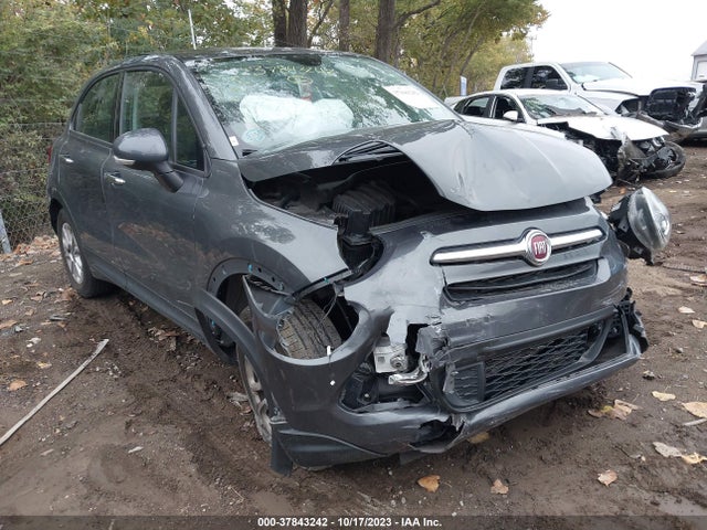 Fiat 500x Pop Fwd 2018 ZFBCFXAB8JP642918 Image 12