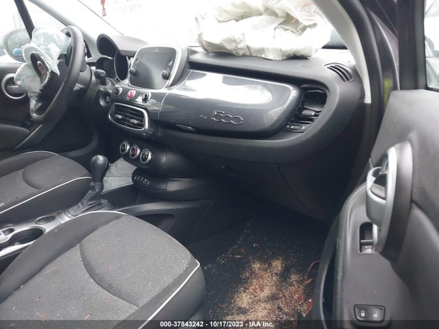 2018 FIAT 500X ZFBCFXAB8JP642918 Photo 4
