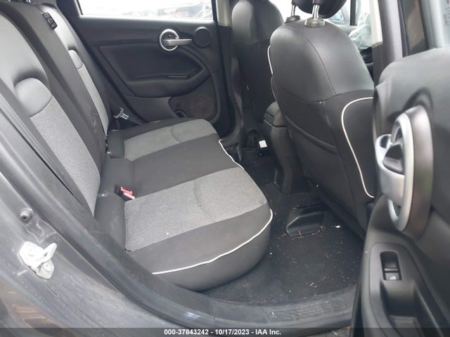 2018 FIAT 500X ZFBCFXAB8JP642918 Photo 7