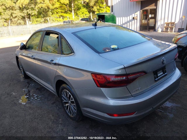 3VWC57BU2MM000668 Volkswagen Jetta S/se/r-line