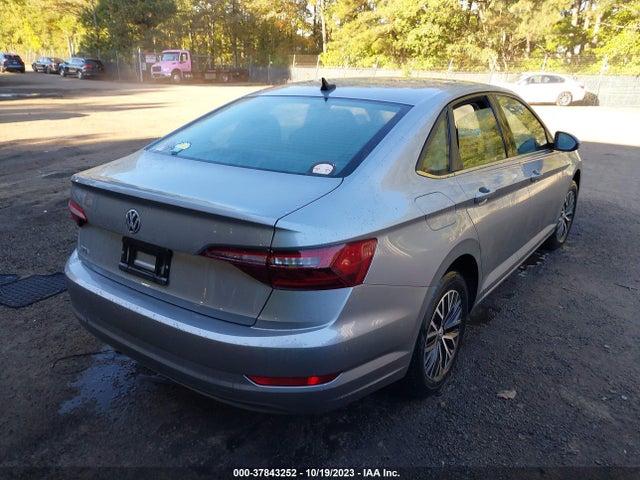 3VWC57BU2MM000668 Volkswagen Jetta S/se/r-line