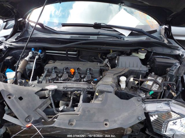 3CZRU6H75GM723392 Honda Hr-v Ex-l