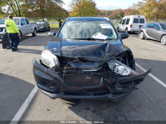 3CZRU6H75GM723392 Honda Hr-v Ex-l