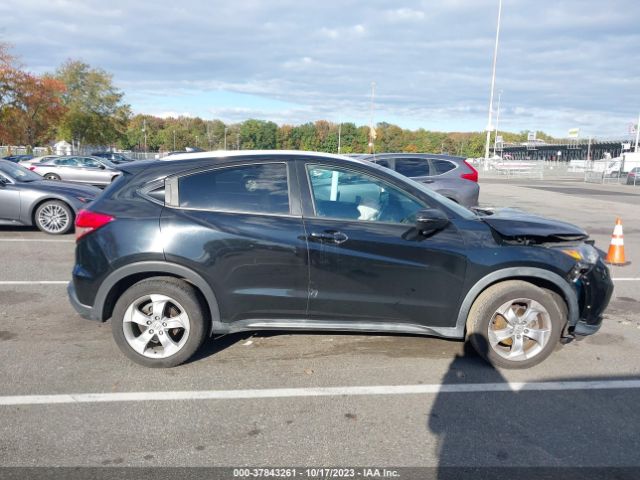 3CZRU6H75GM723392 Honda Hr-v Ex-l