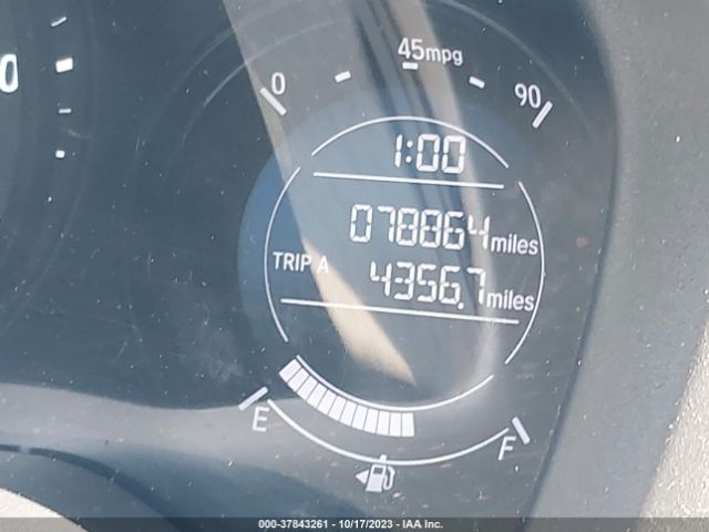 3CZRU6H75GM723392 Honda Hr-v Ex-l