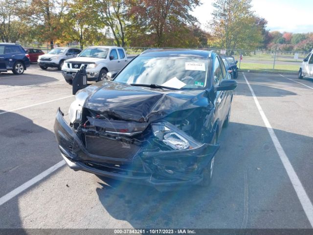 3CZRU6H75GM723392 Honda Hr-v Ex-l