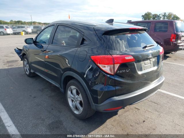 3CZRU6H75GM723392 Honda Hr-v Ex-l