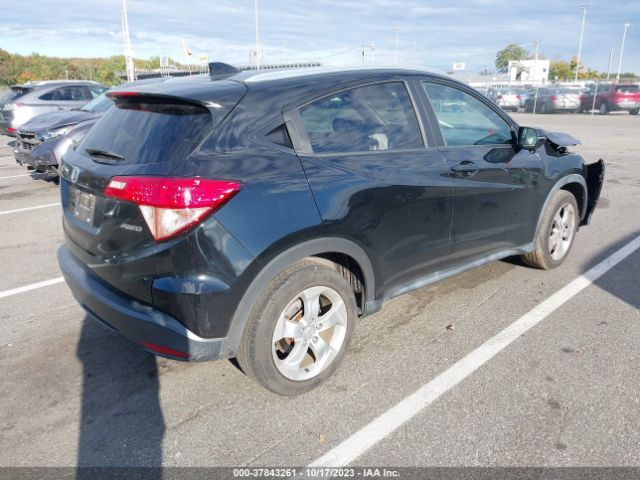 3CZRU6H75GM723392 Honda Hr-v Ex-l