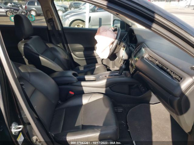 3CZRU6H75GM723392 Honda Hr-v Ex-l