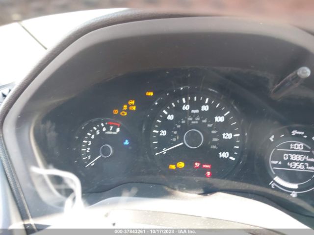 3CZRU6H75GM723392 Honda Hr-v Ex-l