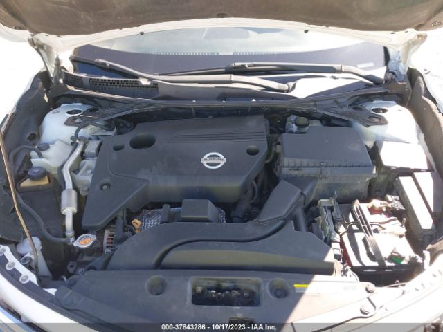 1N4AL3AP2EN344745 Nissan ALTIMA 2.5