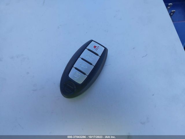 1N4AL3AP2EN344745 Nissan ALTIMA 2.5