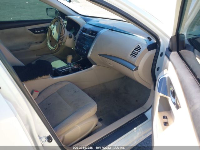 1N4AL3AP2EN344745 Nissan ALTIMA 2.5