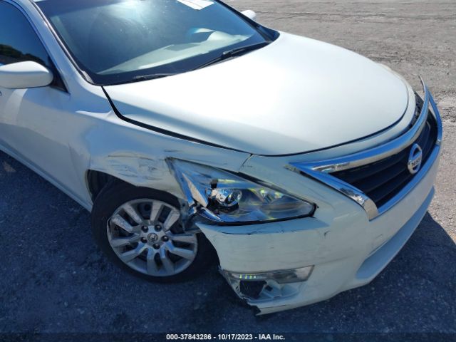 1N4AL3AP2EN344745 Nissan ALTIMA 2.5