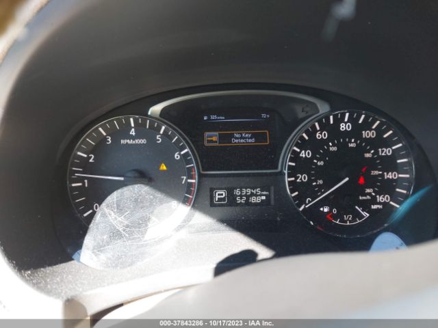 1N4AL3AP2EN344745 Nissan ALTIMA 2.5