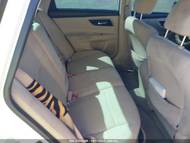 1N4AL3AP2EN344745 Nissan ALTIMA 2.5