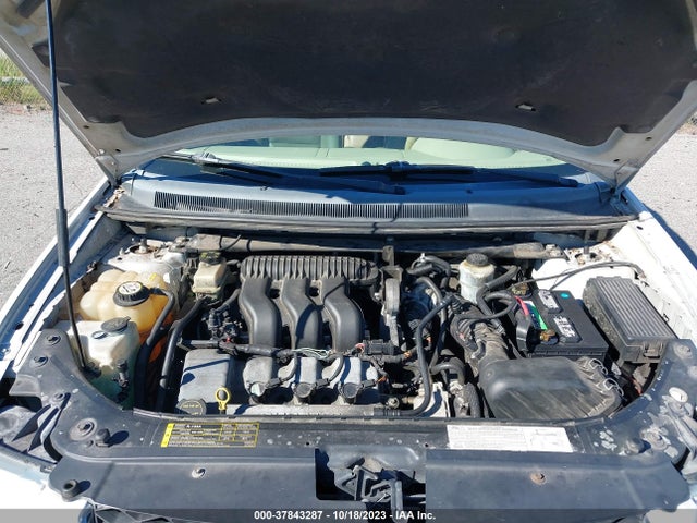 2005 FORD FREESTYLE SEL VIN: 1FMZK02165GA61340