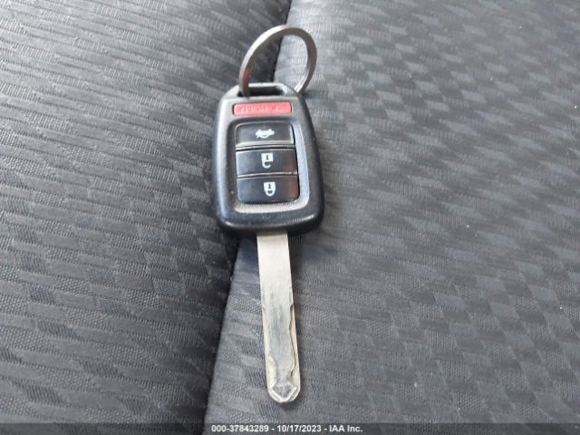 2HGFB2F56FH500141 Honda Civic Sedan Lx