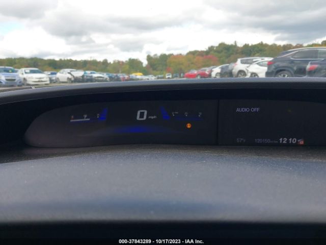 2HGFB2F56FH500141 Honda Civic Sedan Lx