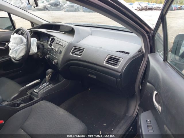 2HGFB2F56FH500141 Honda Civic Sedan Lx