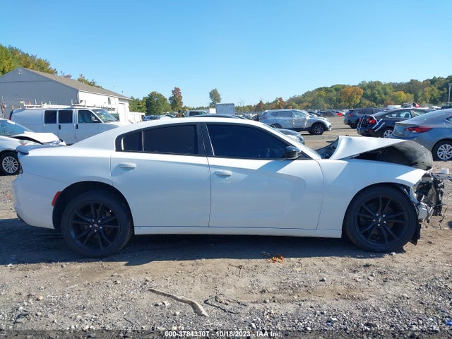 Dodge Charger R/t Rwd 2017 2C3CDXCT4HH581305 Image 13