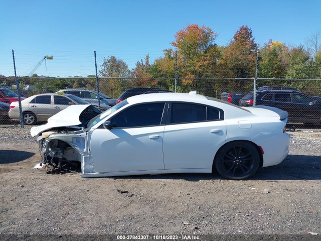 Dodge Charger R/t Rwd 2017 2C3CDXCT4HH581305 Image 14