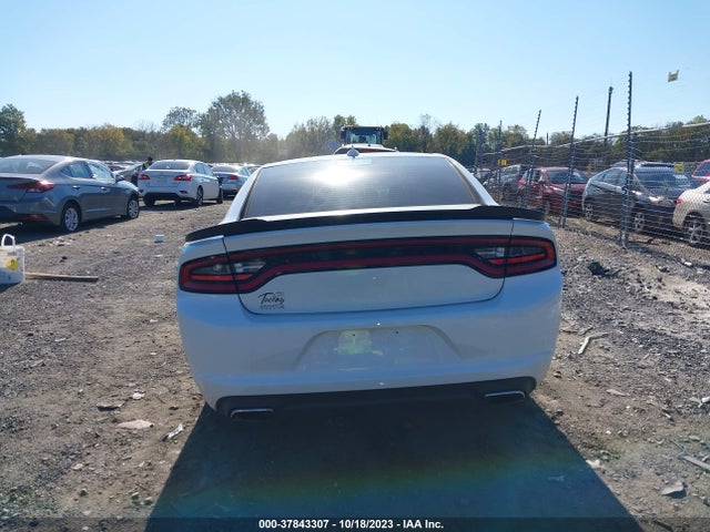 Dodge Charger R/t Rwd 2017 2C3CDXCT4HH581305 Image 16