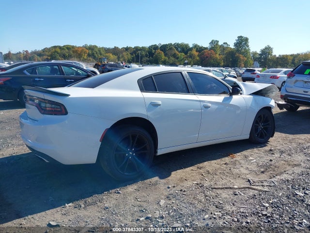 Dodge Charger R/t Rwd 2017 2C3CDXCT4HH581305 Image 4