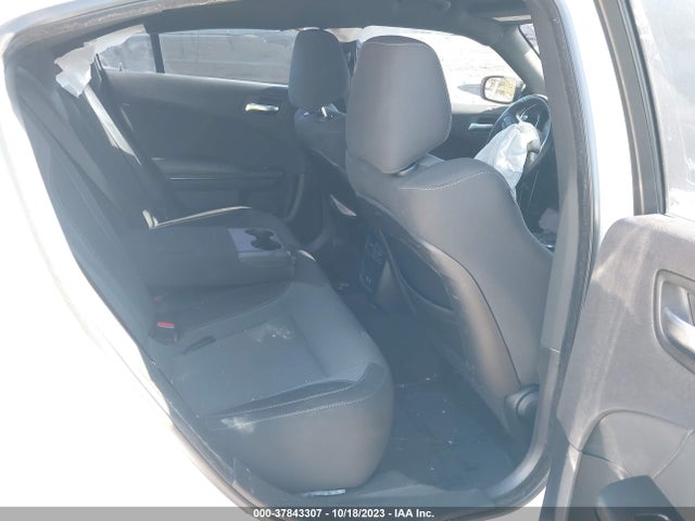 Dodge Charger R/t Rwd 2017 2C3CDXCT4HH581305 Image 8