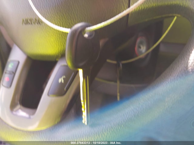 2014 KIA SPORTAGE KNDPB3AC2E7549264 Photo 10