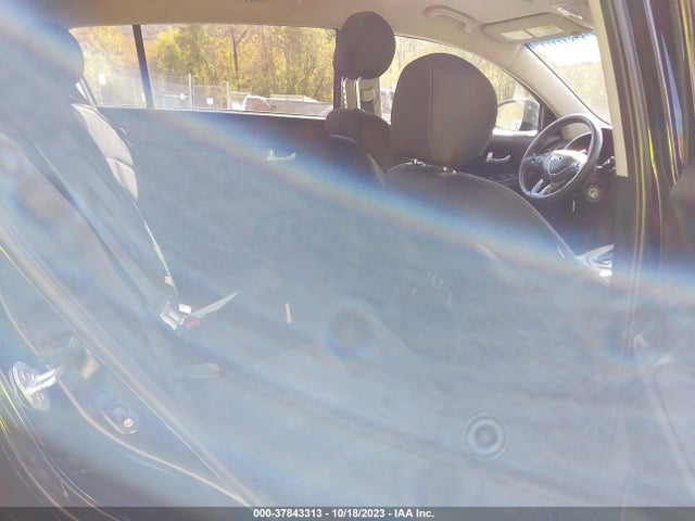 2014 KIA SPORTAGE KNDPB3AC2E7549264 Photo 7