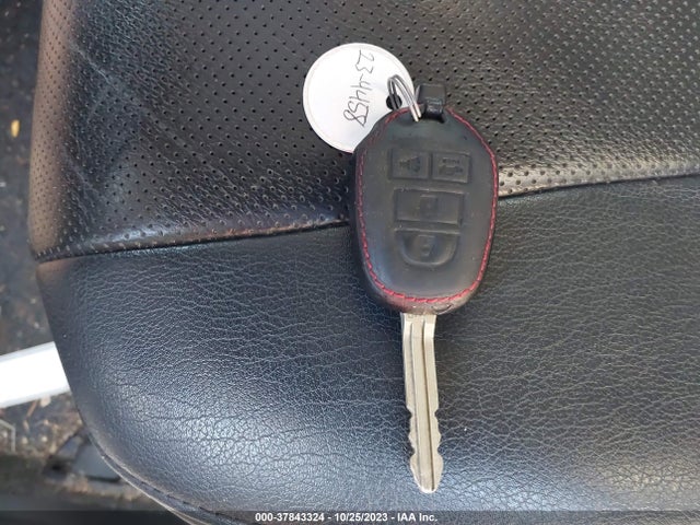 2012 TOYOTA PRIUS C ONE/TWO/THREE/FOUR VIN: JTDKDTB39C1506527