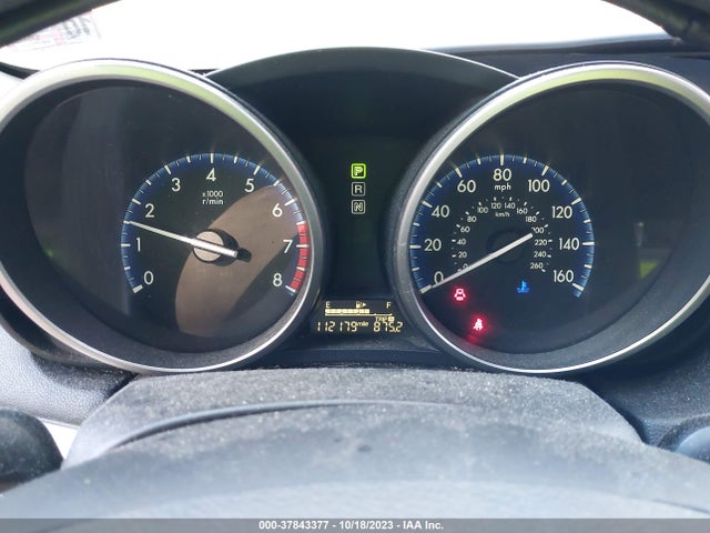 2012 MAZDA MAZDA3 I TOURING VIN: JM1BL1V79C1554003