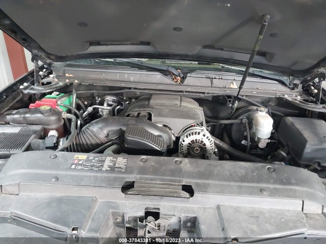 Chevrolet Suburban Lt 2014 1GNSKJE7XER203373 Image 10