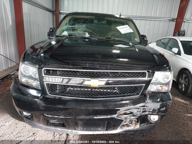 Chevrolet Suburban Lt 2014 1GNSKJE7XER203373 Image 12