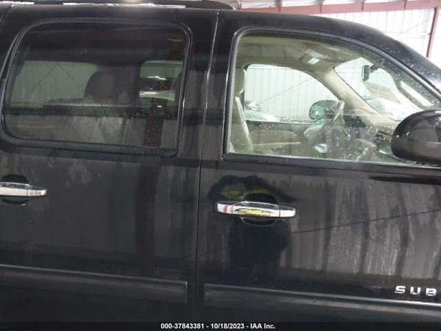 Chevrolet Suburban Lt 2014 1GNSKJE7XER203373 Image 13