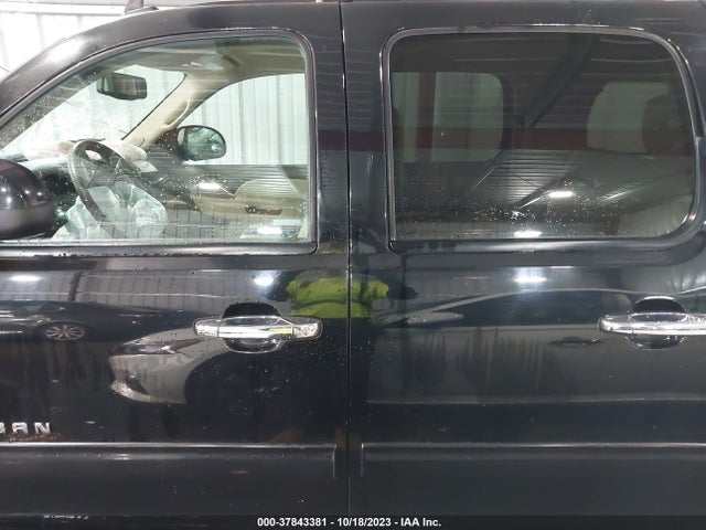 Chevrolet Suburban Lt 2014 1GNSKJE7XER203373 Image 14