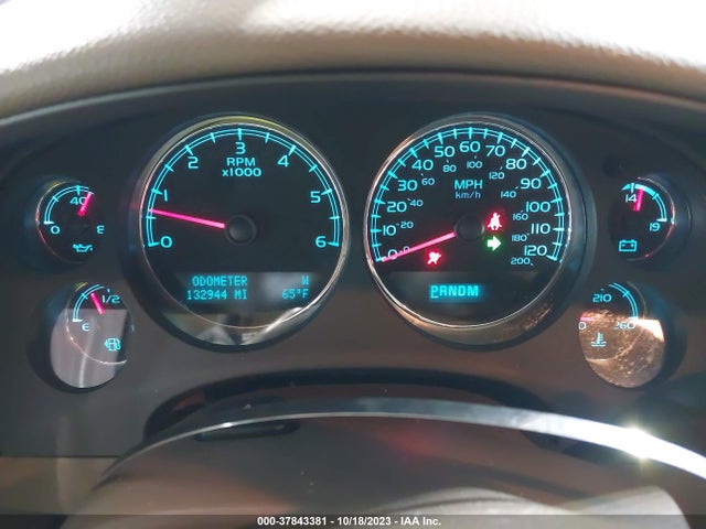 Chevrolet Suburban Lt 2014 1GNSKJE7XER203373 Image 15
