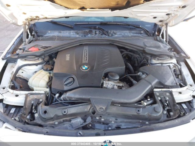 WBA3B9G58ENR90903 BMW 335i Xdrive