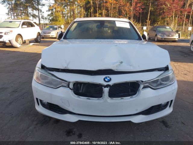 WBA3B9G58ENR90903 BMW 335i Xdrive