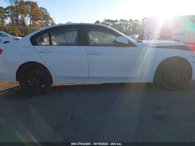 WBA3B9G58ENR90903 BMW 335i Xdrive