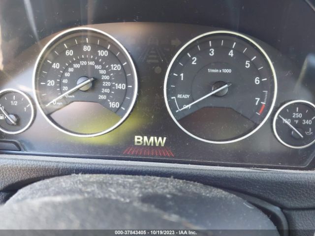 WBA3B9G58ENR90903 BMW 335i Xdrive