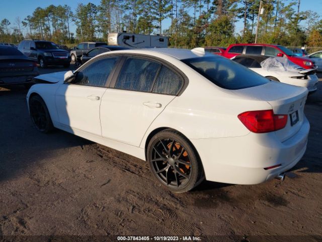 WBA3B9G58ENR90903 BMW 335i Xdrive