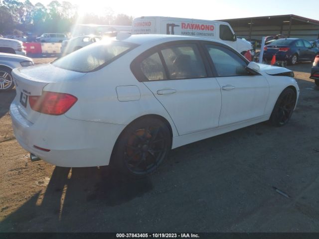 WBA3B9G58ENR90903 BMW 335i Xdrive