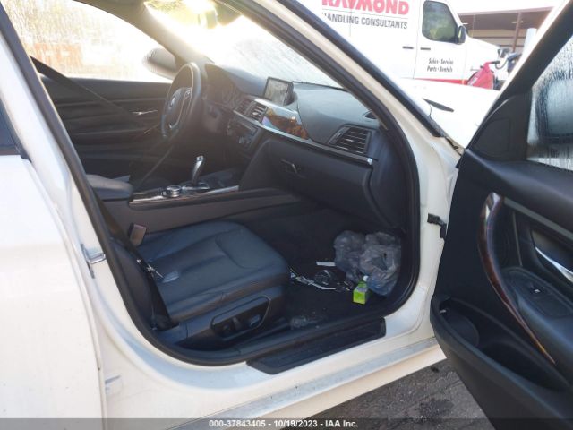WBA3B9G58ENR90903 BMW 335i Xdrive