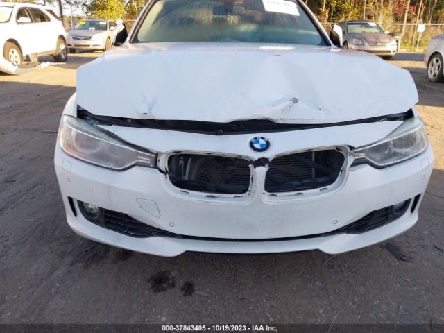 WBA3B9G58ENR90903 BMW 335i Xdrive