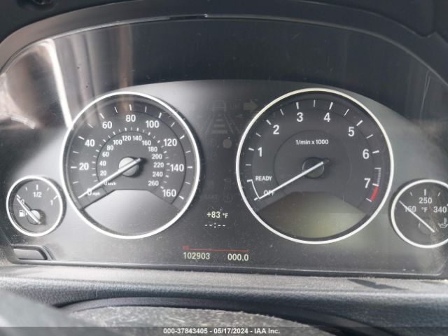 WBA3B9G58ENR90903 BMW 335i Xdrive
