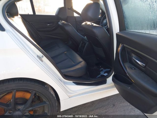 WBA3B9G58ENR90903 BMW 335i Xdrive